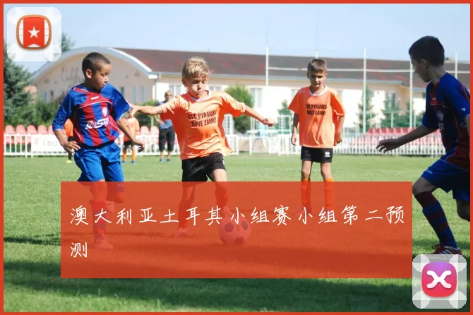 澳大利亚土耳其小组赛小组第二预测