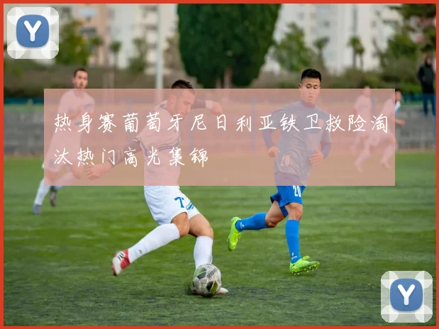 热身赛葡萄牙尼日利亚铁卫救险淘汰热门高光集锦