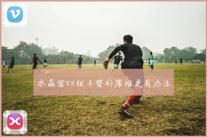 水晶宫vs纽卡替补席谁更有办法